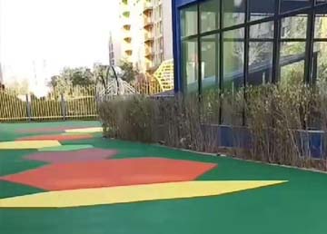 幼兒園，小區(qū)，公園等休閑場所